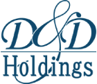 株式会社D&Dホールディングス